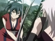 Manyuu Hikenchou aflevering 12